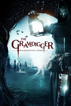 watch The Gravedigger online free