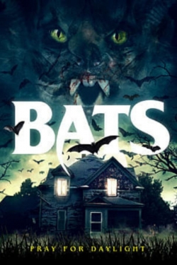 watch Bats online free