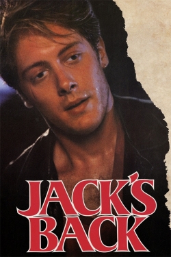 watch Jack's Back online free