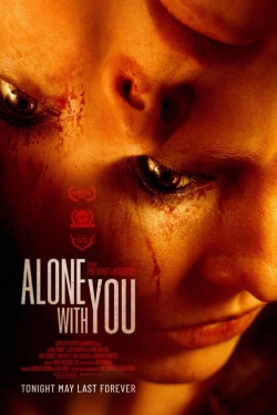 watch Alone with You online free