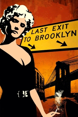 watch Last Exit to Brooklyn online free