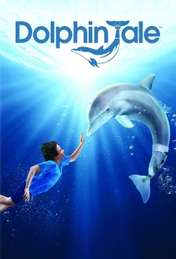 watch Dolphin Tale online free