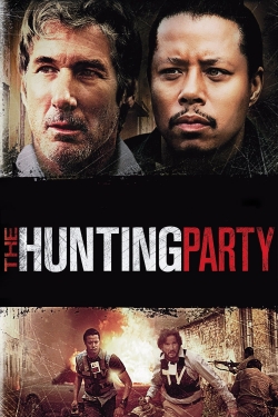 watch The Hunting Party online free