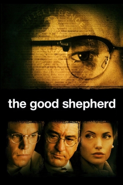 watch The Good Shepherd online free