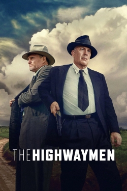 watch The Highwaymen online free