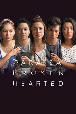 watch For the Broken Hearted online free