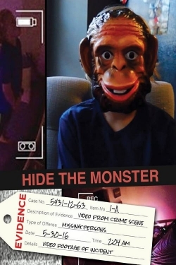 watch Hide the Monster online free