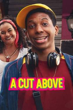 watch A Cut Above online free