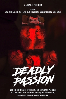 watch Deadly Passion online free
