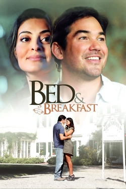 watch Bed & Breakfast online free
