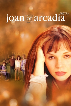 watch Joan of Arcadia online free