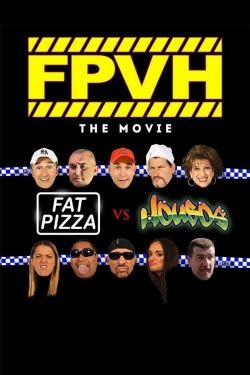 watch Fat Pizza vs Housos online free