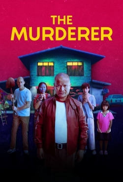 watch The Murderer online free