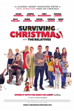 watch Surviving Christmas with the Relatives online free