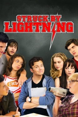 watch Struck by Lightning online free