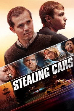 watch Stealing Cars online free