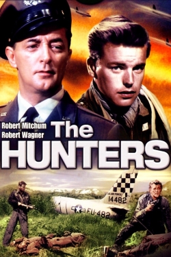 watch The Hunters online free