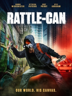 watch Rattle-Can online free