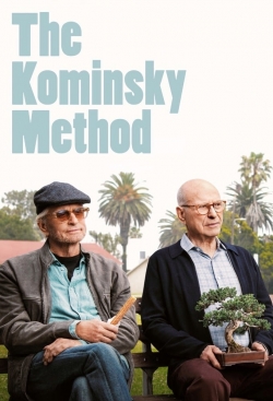 watch The Kominsky Method online free