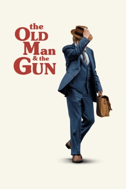 watch The Old Man & the Gun online free