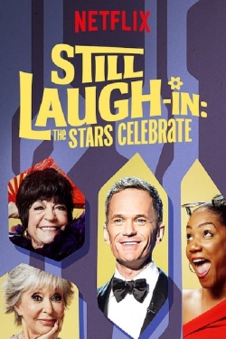 watch Still Laugh-In: The Stars Celebrate online free