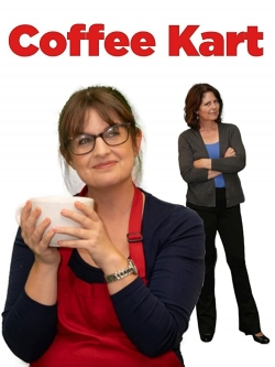 watch Coffee Kart online free