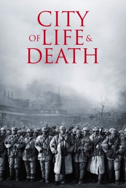 watch City of Life and Death online free