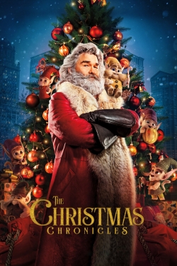 watch The Christmas Chronicles online free