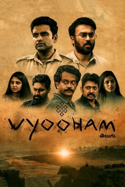 watch Vyooham online free