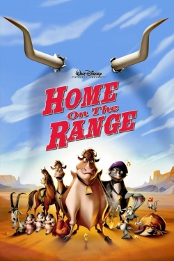 watch Home on the Range online free
