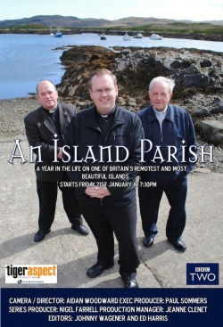 watch An Island Parish online free