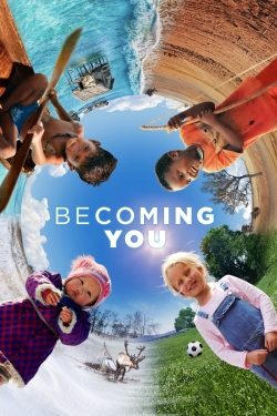 watch Becoming You online free