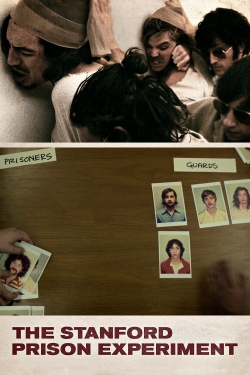 watch The Stanford Prison Experiment online free