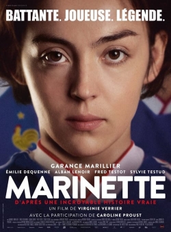 watch Marinette online free