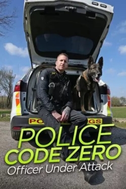 watch Police Code Zero: Officer Under Attack online free