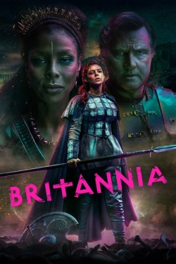 watch Britannia online free