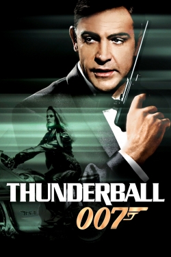 watch Thunderball online free