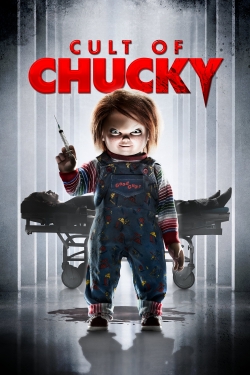 watch Cult of Chucky online free