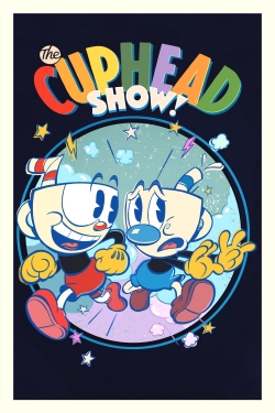 watch The Cuphead Show! online free