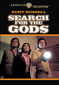 watch Search for the Gods online free