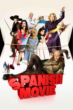 watch Spanish Movie online free