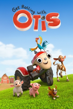watch Get Rolling With Otis online free
