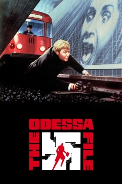 watch The Odessa File online free
