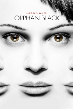 watch Orphan Black online free
