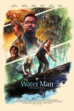 watch The Water Man online free