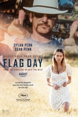 watch Flag Day online free