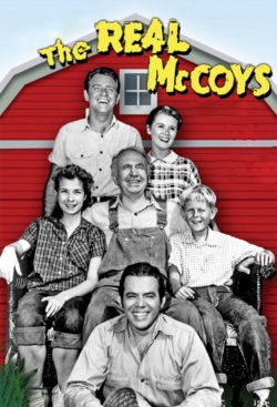 watch The Real McCoys online free