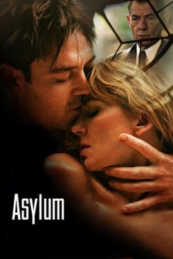 watch Asylum online free