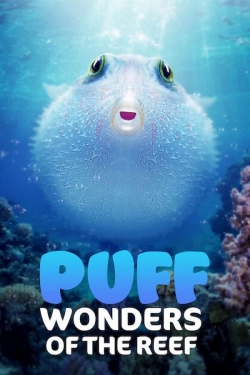 watch Puff: Wonders of the Reef online free