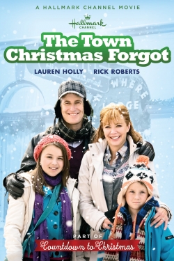 watch The Town Christmas Forgot online free
